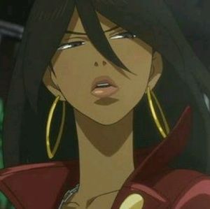 Meet your Posher, Julie